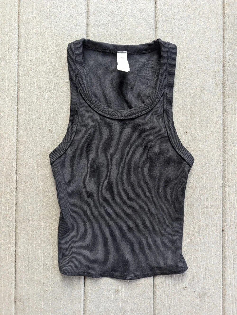 Alo Yoga Racerback Tank